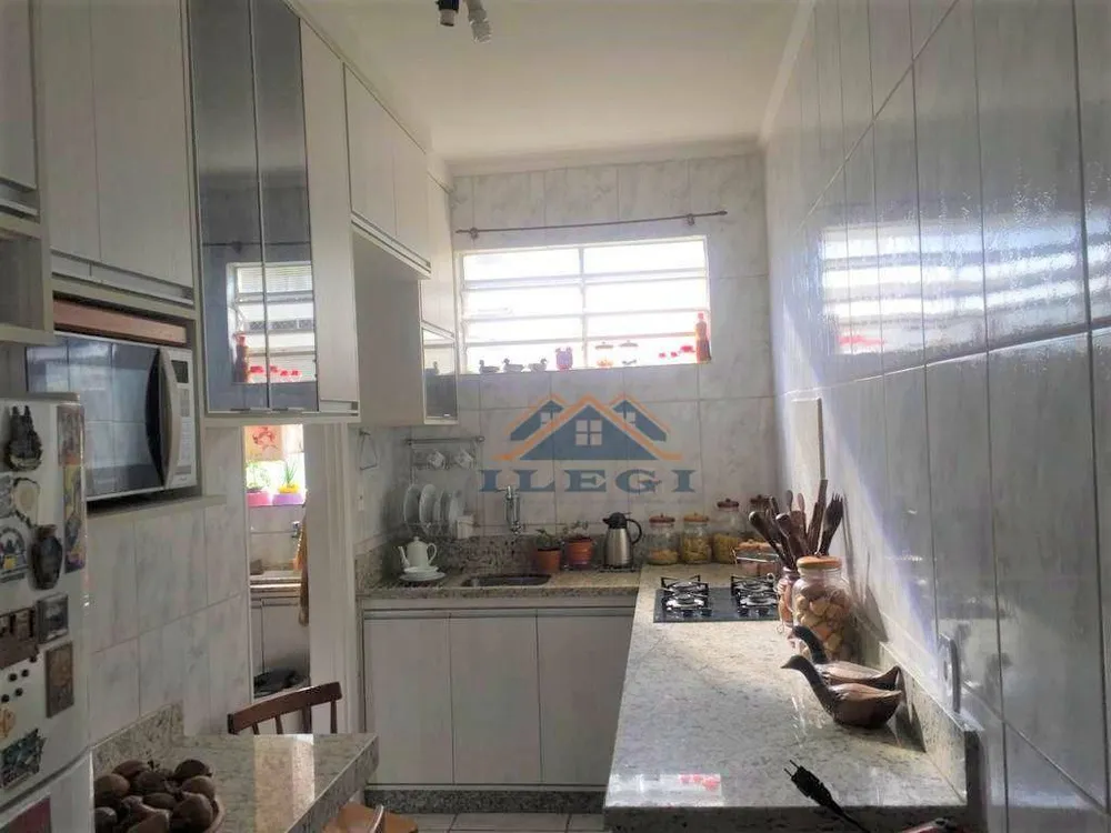 Apartamento, 3 quartos, 104 m² - Foto 6