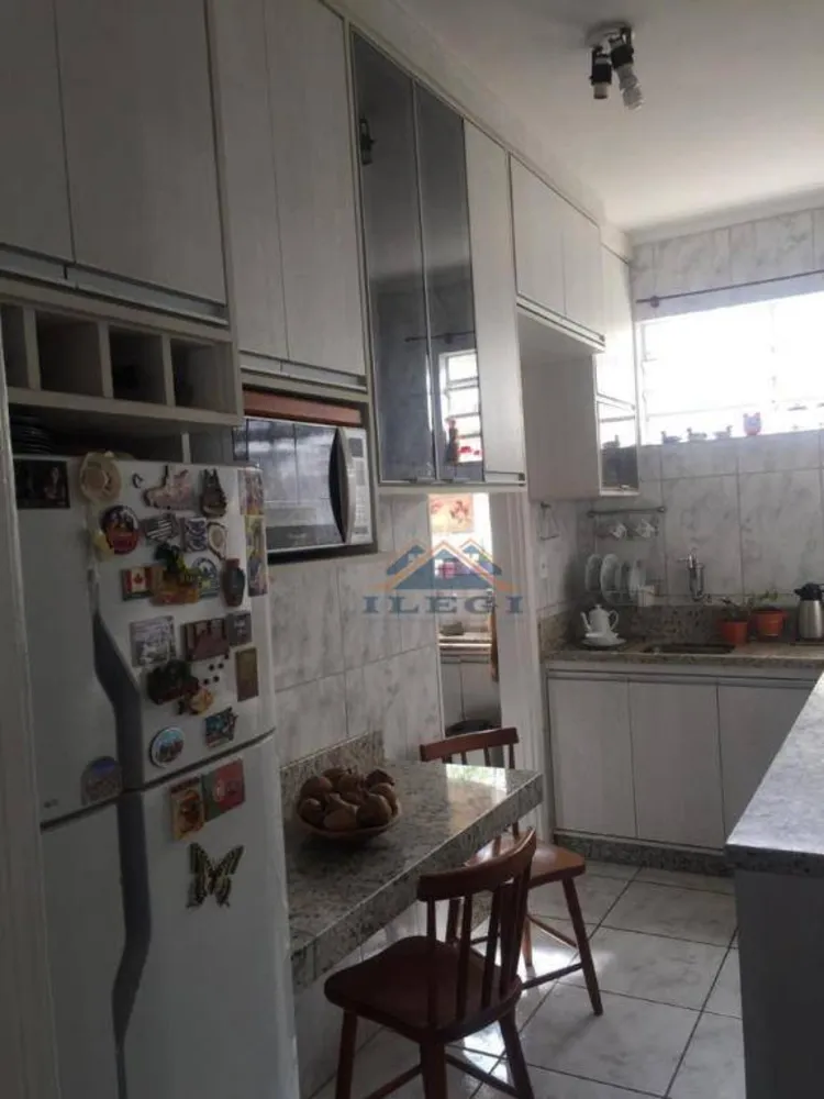 Apartamento, 3 quartos, 104 m² - Foto 7
