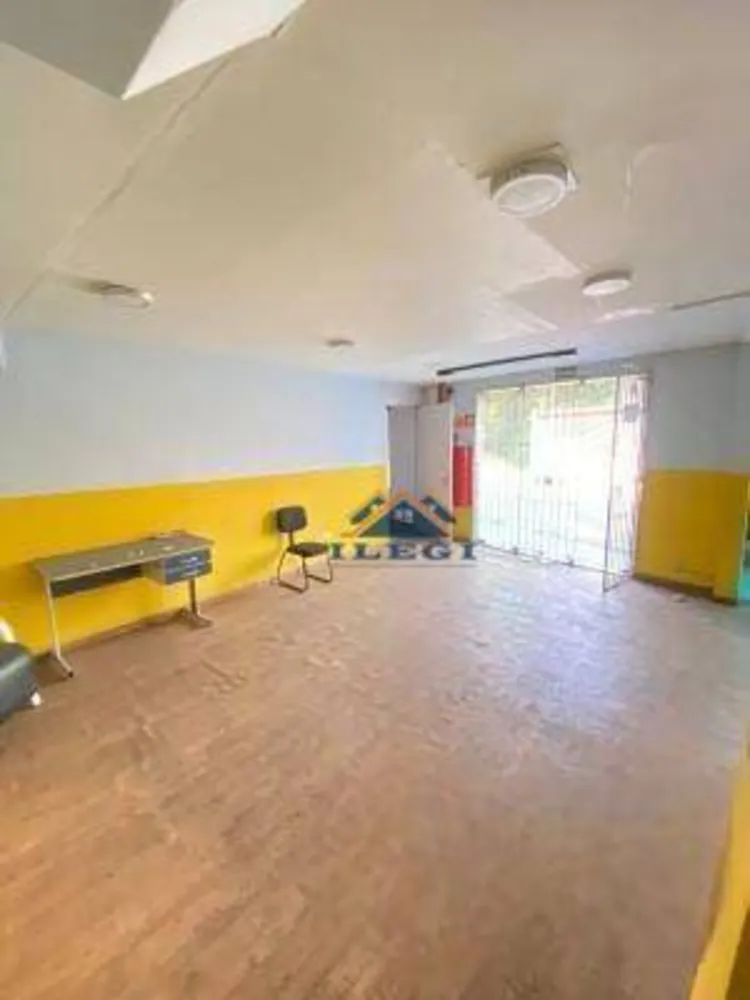 Sala-Conjunto, 37 m² - Foto 1