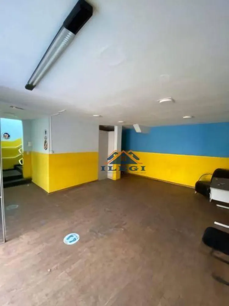 Sala-Conjunto, 37 m² - Foto 2