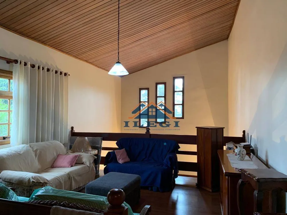 Casa de Condomínio, 3 quartos - Foto 6