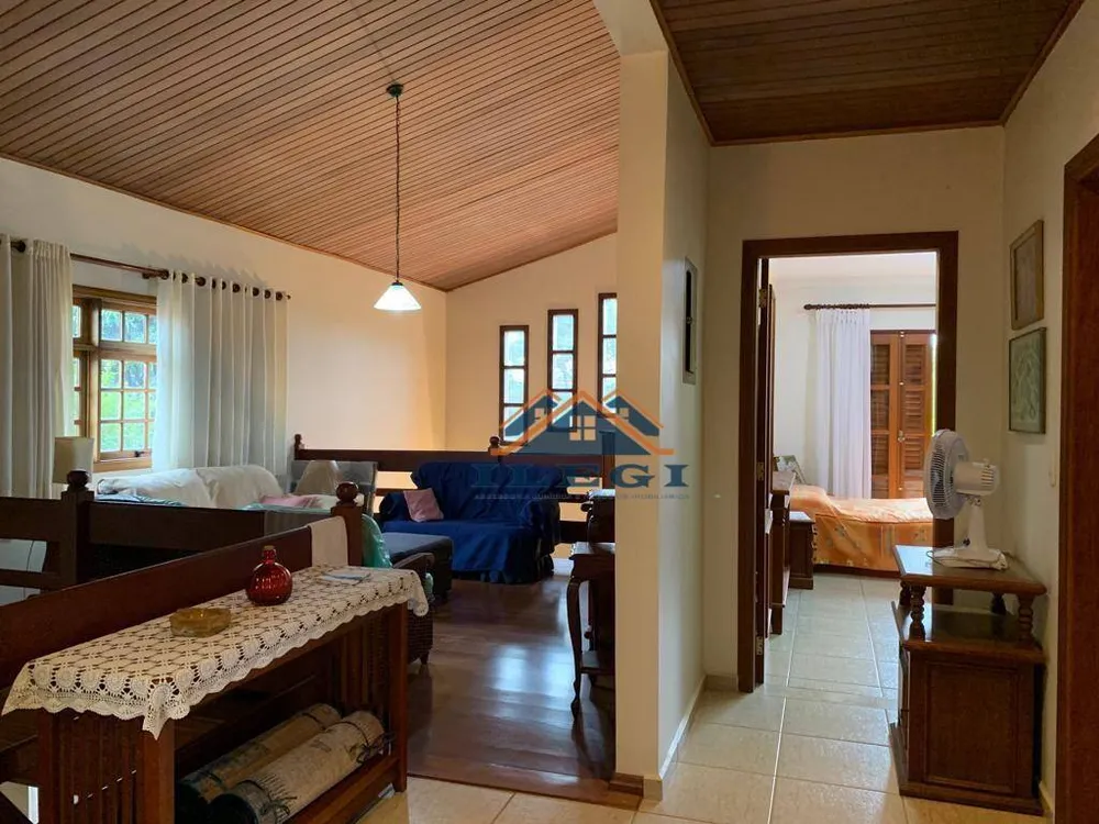 Casa de Condomínio, 3 quartos - Foto 7