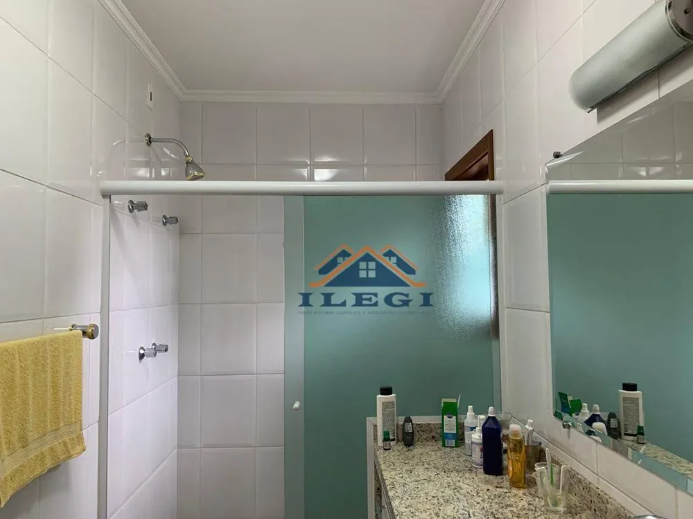 Casa de Condomínio, 3 quartos - Foto 8