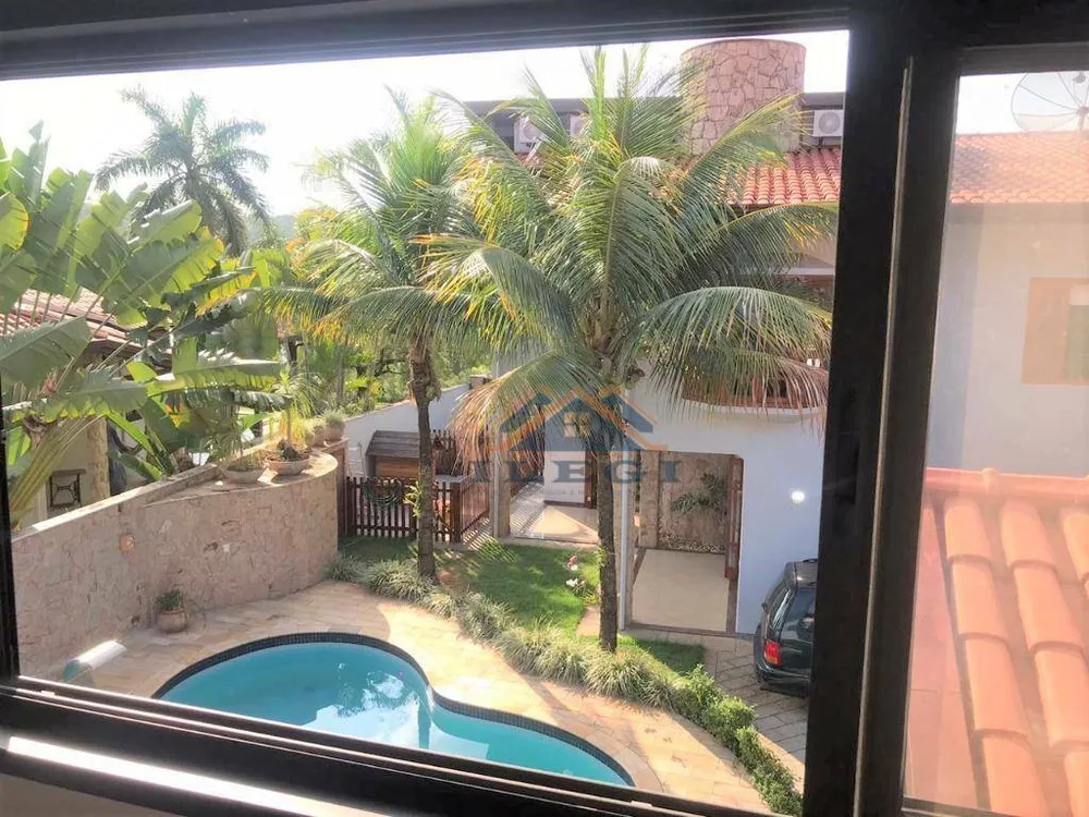 Casa de Condomínio, 6 quartos - Foto 7