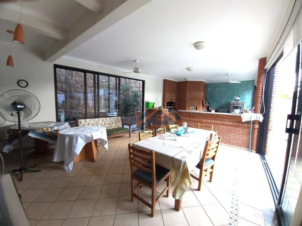 Casa de Condomínio, 6 quartos - Foto 5