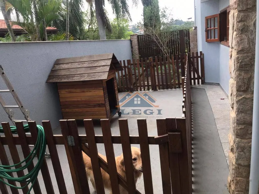 Casa de Condomínio, 6 quartos - Foto 4