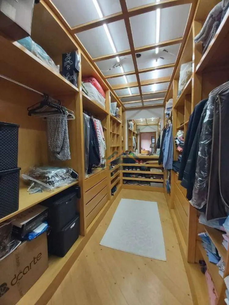 Casa de Condomínio, 6 quartos - Foto 1
