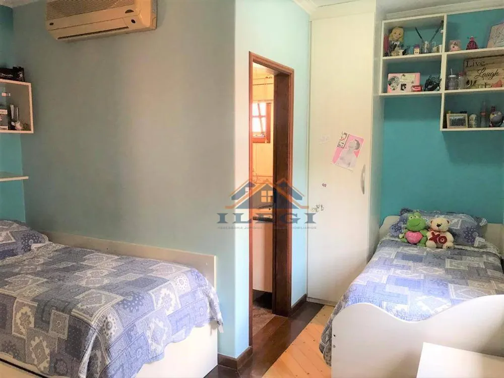 Casa de Condomínio, 6 quartos - Foto 2