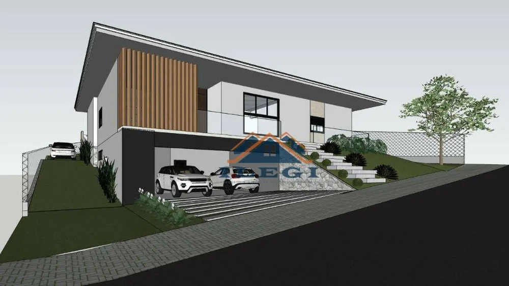 Loteamento e Condomínio, 1000 m² - Foto 9