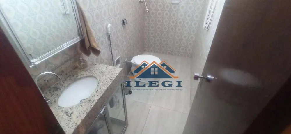 Casa de Condomínio, 4 quartos - Foto 10