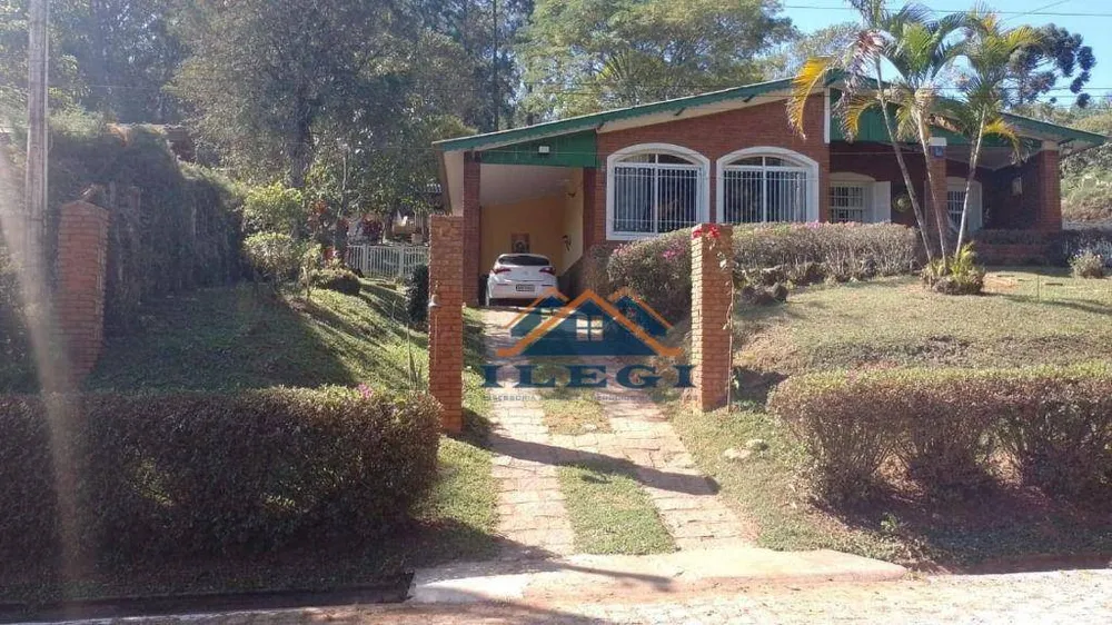 Casa de Condomínio, 4 quartos - Foto 7