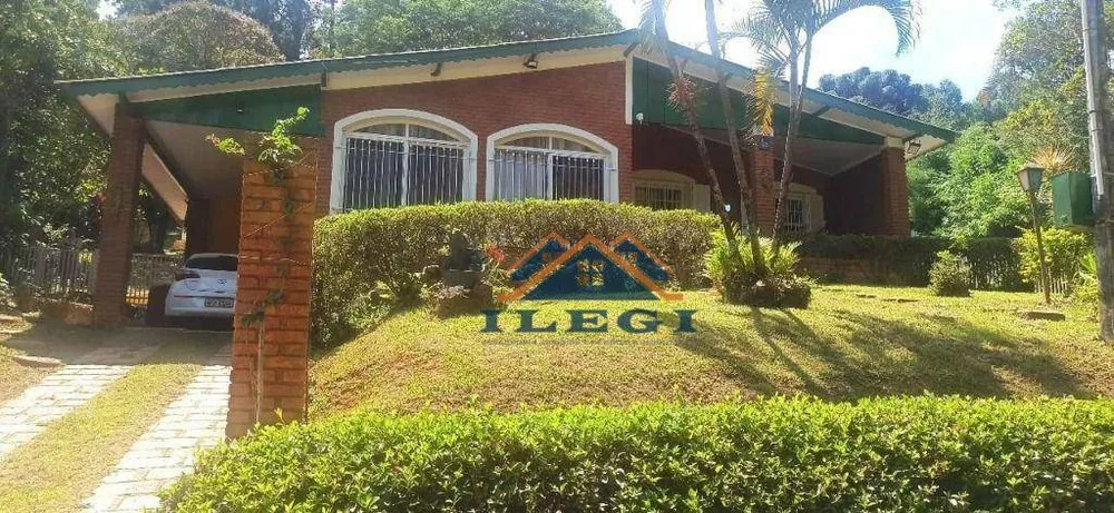 Casa de Condomínio, 4 quartos - Foto 6