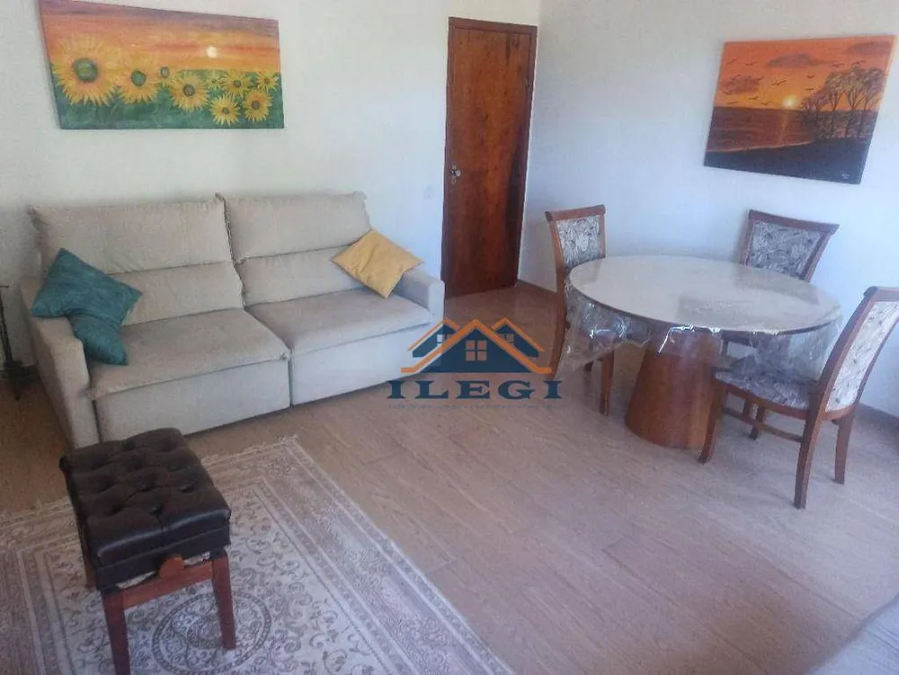 Casa de Condomínio, 4 quartos - Foto 8
