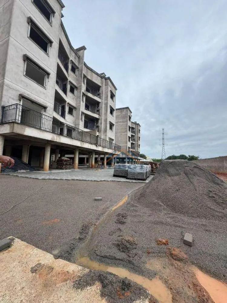 Apartamento, 3 quartos, 88 m² - Foto 15