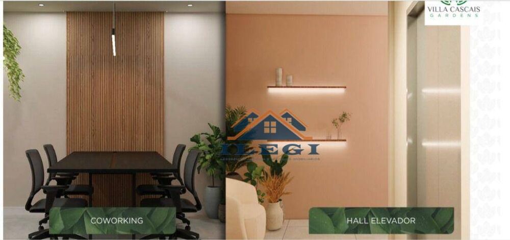 Apartamento, 3 quartos, 88 m² - Foto 6