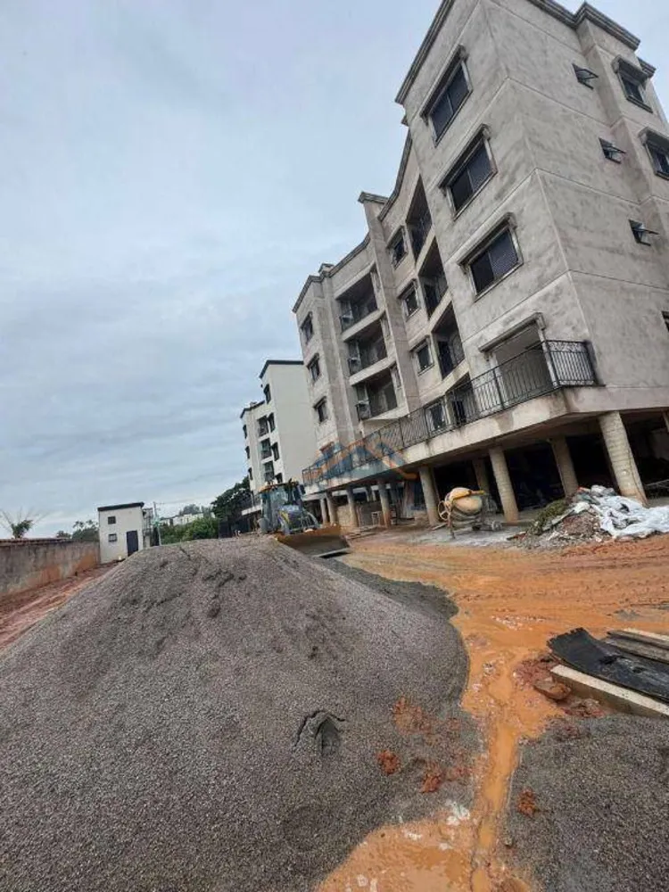 Apartamento, 3 quartos, 88 m² - Foto 12