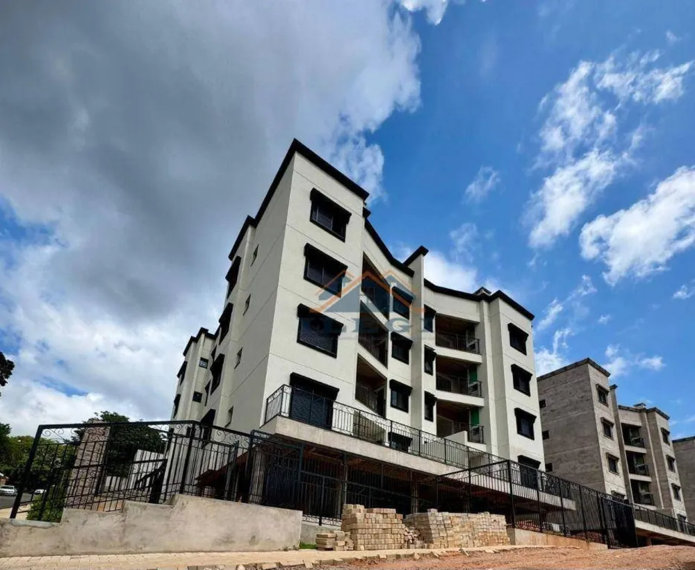 Apartamento, 3 quartos, 88 m² - Foto 13