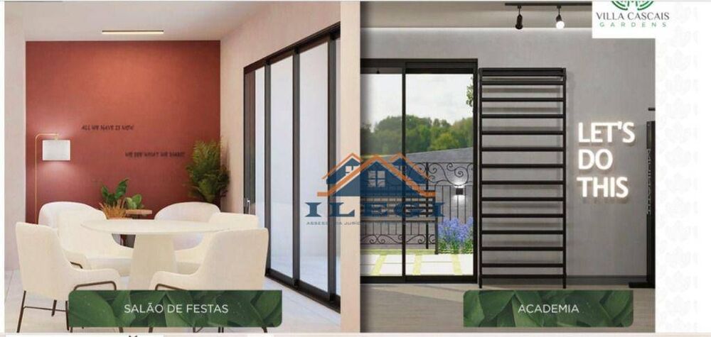 Apartamento, 3 quartos, 88 m² - Foto 5