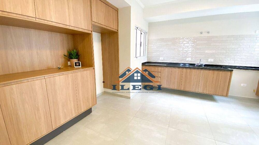 Casa, 3 quartos, 216 m² - Foto 1