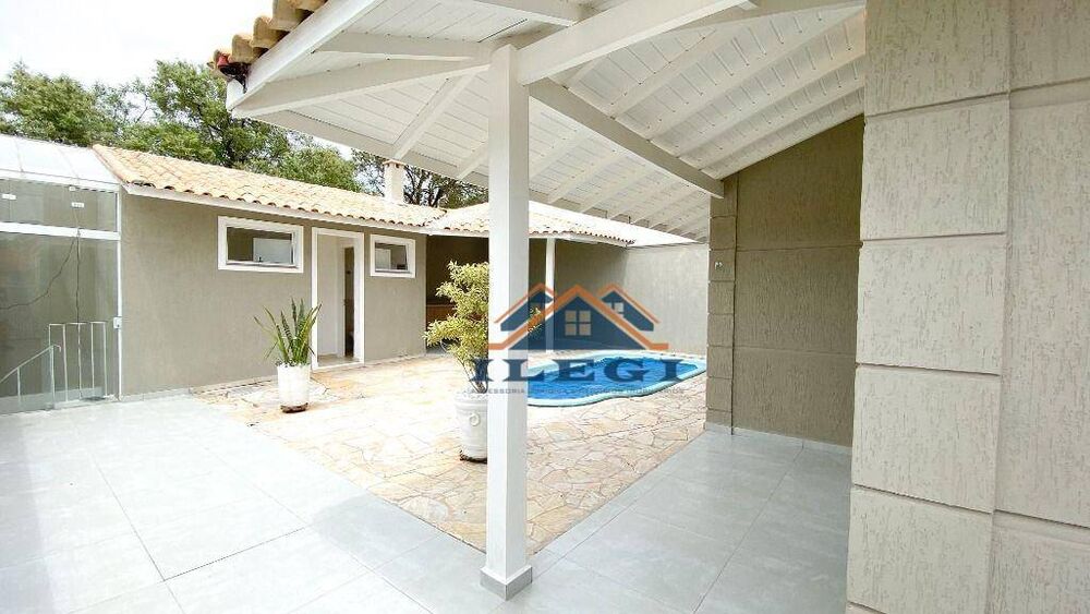 Casa, 3 quartos, 216 m² - Foto 4