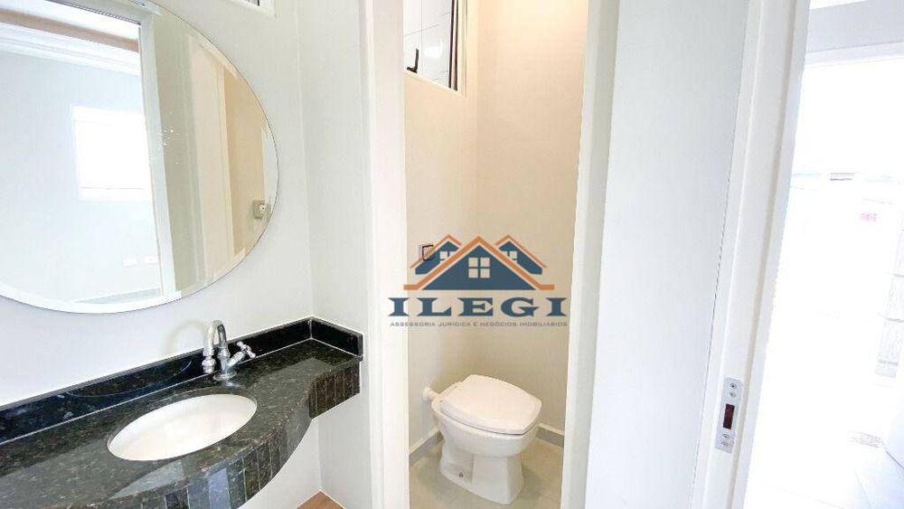 Casa, 3 quartos, 216 m² - Foto 2