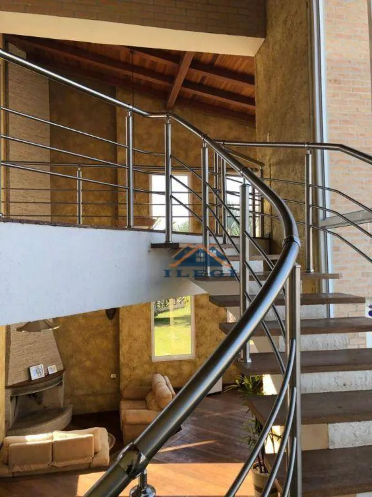 Casa de Condomínio, 5 quartos - Foto 8