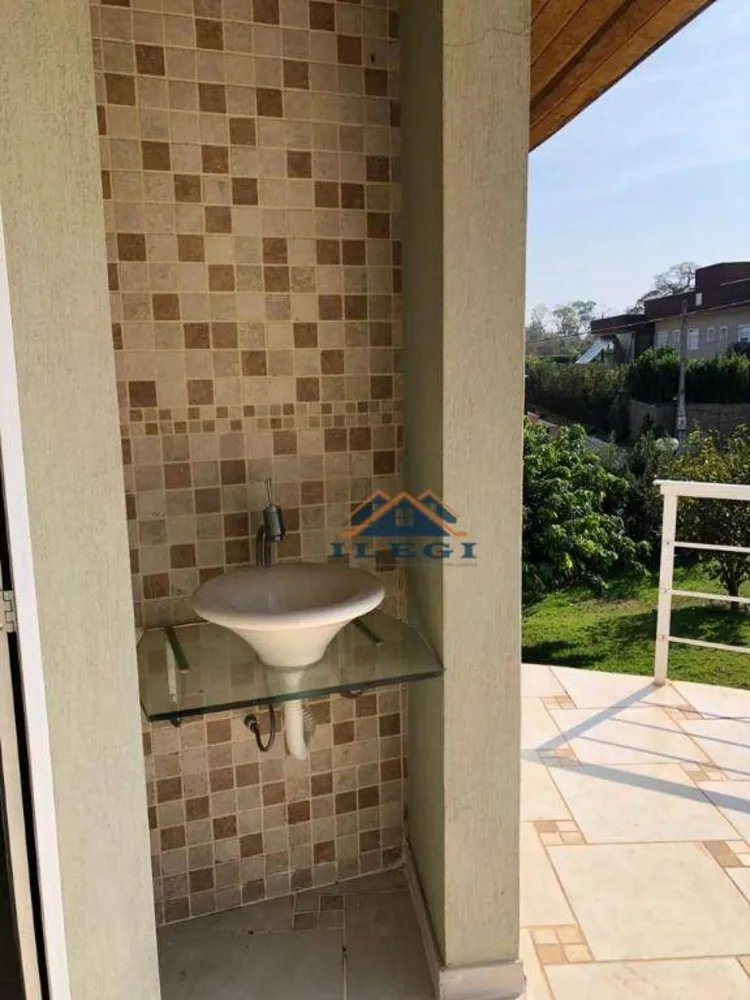 Casa de Condomínio, 5 quartos - Foto 6