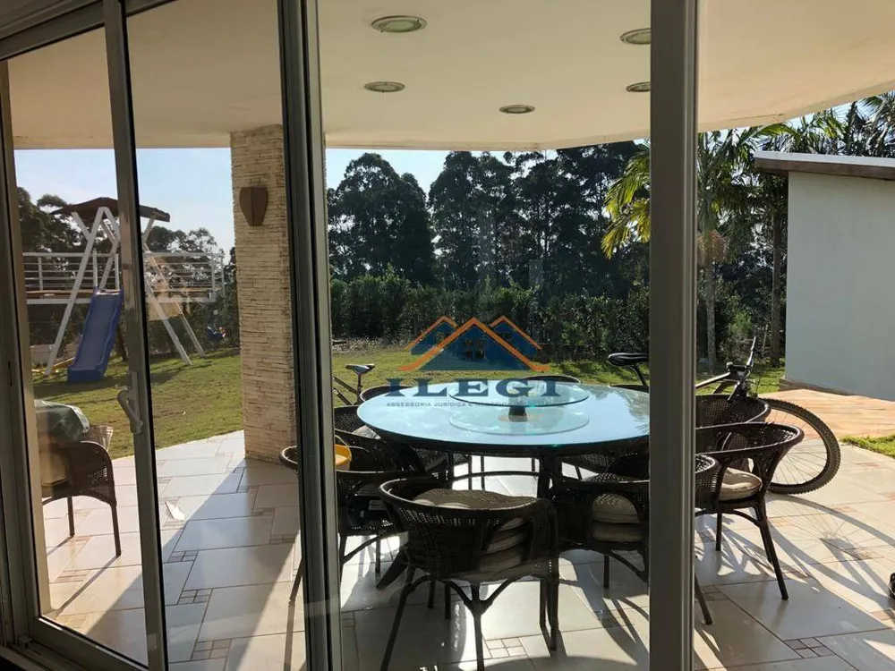 Casa de Condomínio, 5 quartos - Foto 2