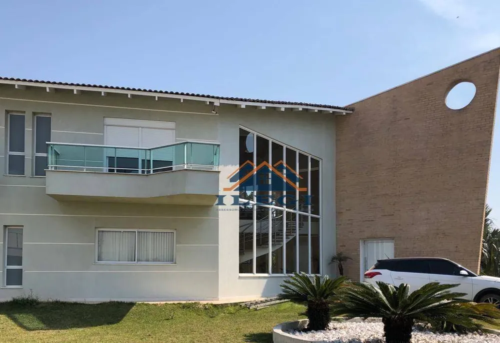 Casa de Condomínio, 5 quartos - Foto 7