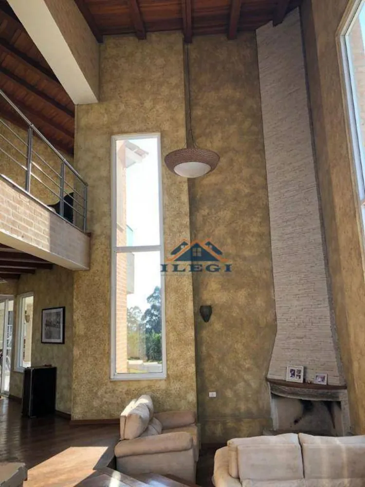 Casa de Condomínio, 5 quartos - Foto 10