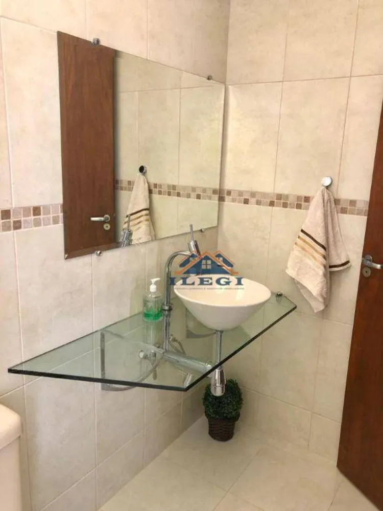Casa de Condomínio, 5 quartos - Foto 11