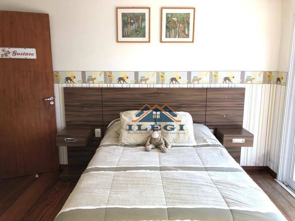 Casa de Condomínio, 5 quartos - Foto 9