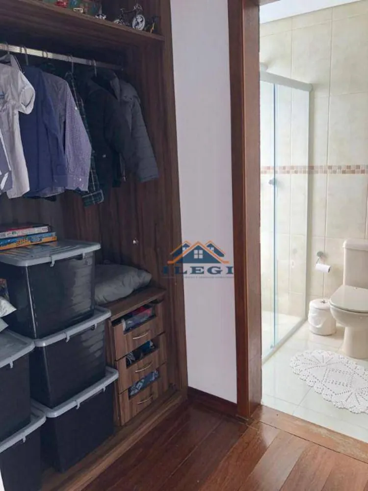 Casa de Condomínio, 5 quartos - Foto 4
