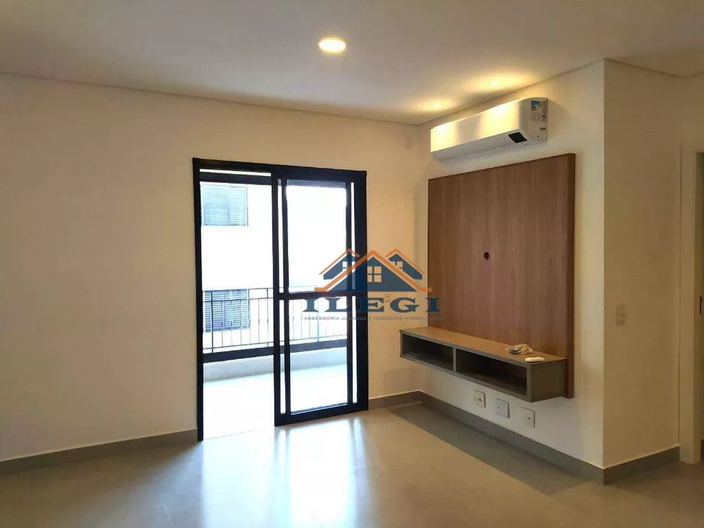 Apartamento à venda com 3 quartos, 107m² - Foto 3