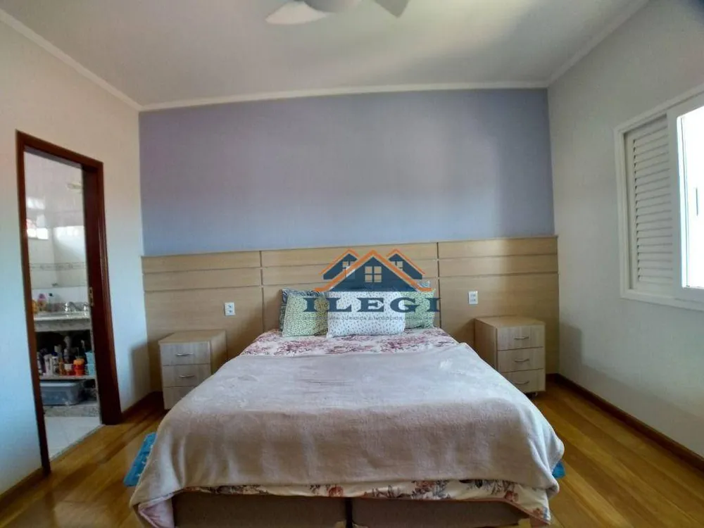 Casa de Condomínio, 3 quartos - Foto 10