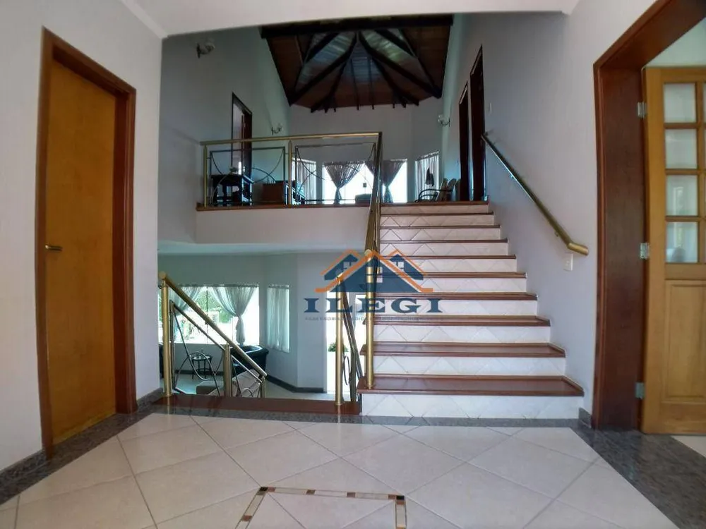 Casa de Condomínio, 3 quartos - Foto 9