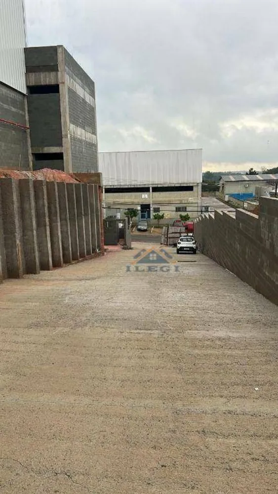 Depósito-Galpão, 2750 m² - Foto 8