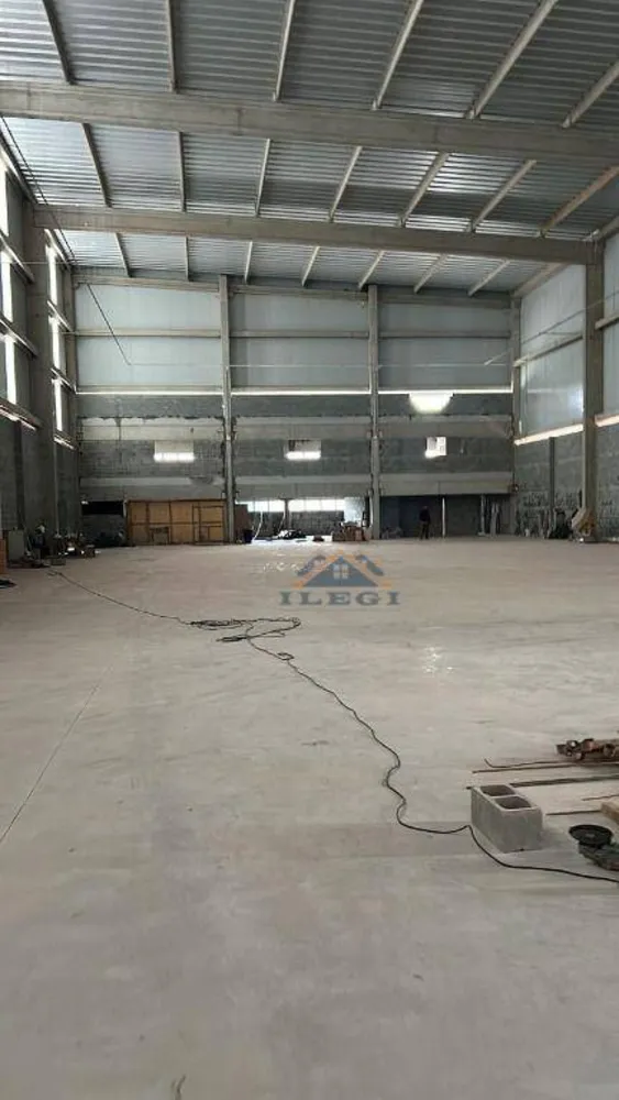 Depósito-Galpão, 2750 m² - Foto 1
