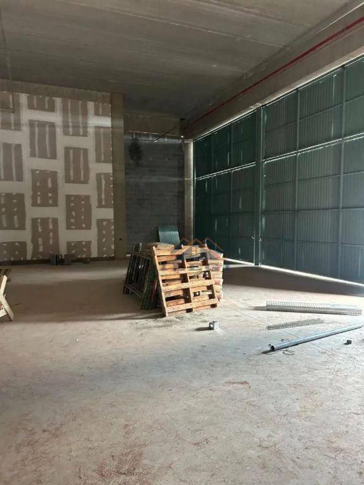 Depósito-Galpão, 2750 m² - Foto 12