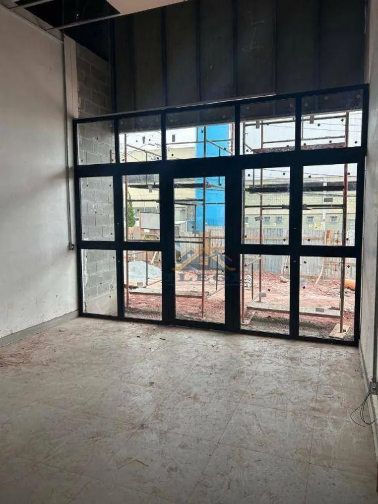 Depósito-Galpão, 2750 m² - Foto 9