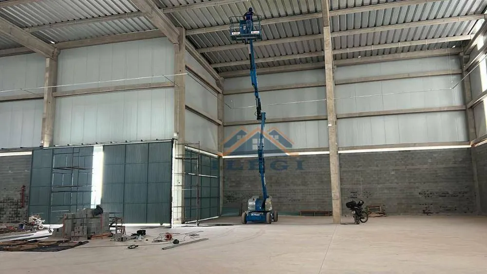 Depósito-Galpão, 2750 m² - Foto 4