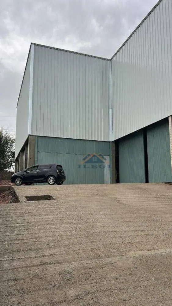 Depósito-Galpão, 2750 m² - Foto 13