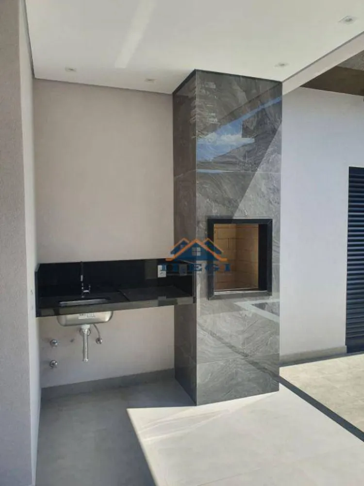Casa de Condomínio, 3 quartos - Foto 5