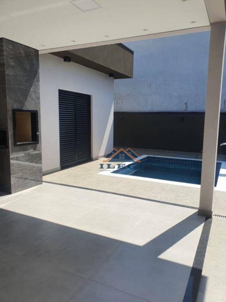 Casa de Condomínio, 3 quartos - Foto 3