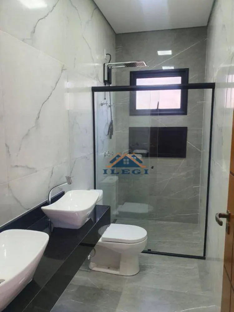 Casa de Condomínio, 3 quartos - Foto 10