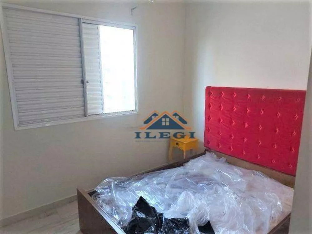 Apartamento à venda com 2 quartos, 48m² - Foto 12