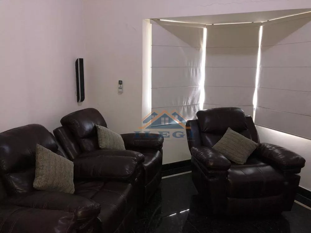 Casa de Condomínio à venda com 4 quartos, 360m² - Foto 7