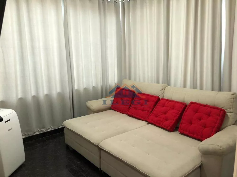 Casa de Condomínio à venda com 4 quartos, 360m² - Foto 5