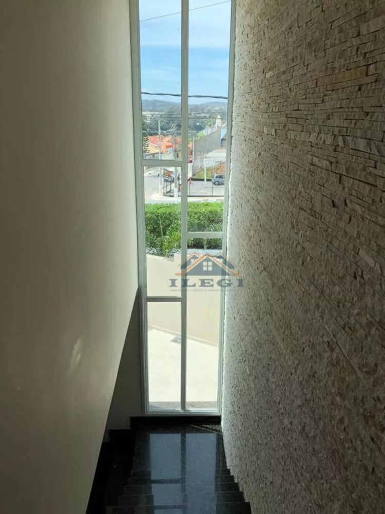 Casa de Condomínio à venda com 4 quartos, 360m² - Foto 8