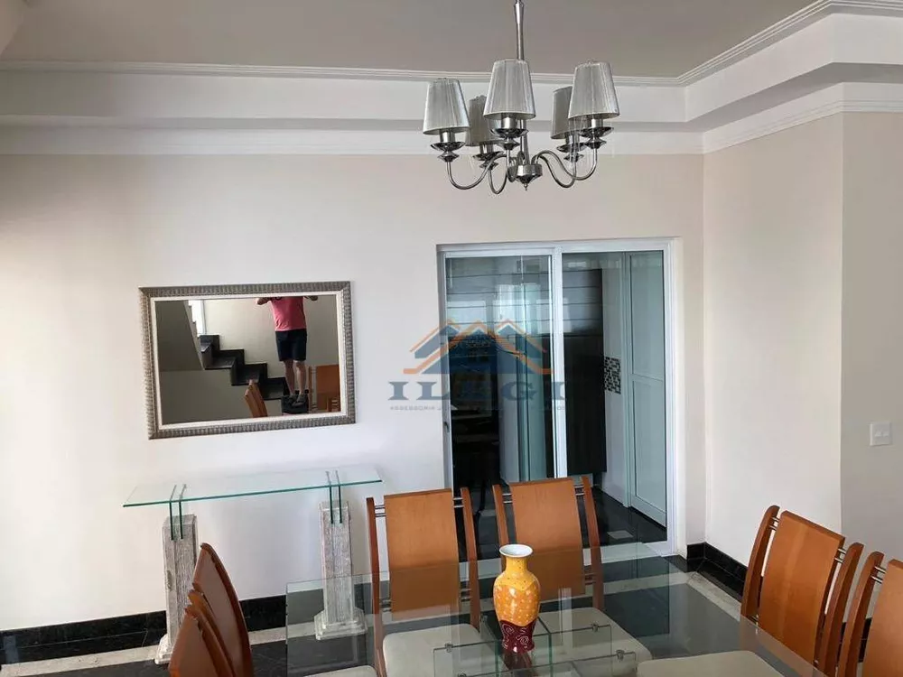 Casa de Condomínio à venda com 4 quartos, 360m² - Foto 17